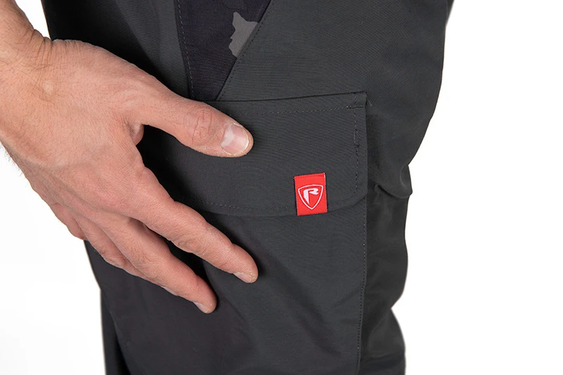 Fox Rage RS Triple-Layer Salopettes 12 Fox Rage RS Triple-Layer Salopettes - Image 10