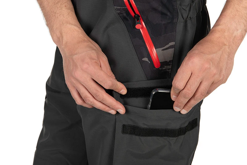 Fox Rage RS Triple-Layer Salopettes 13 Fox Rage RS Triple-Layer Salopettes - Image 11