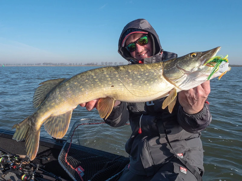 Fox Rage RS Triple-Layer Salopettes 17 Fox Rage RS Triple-Layer Salopettes - Image 15