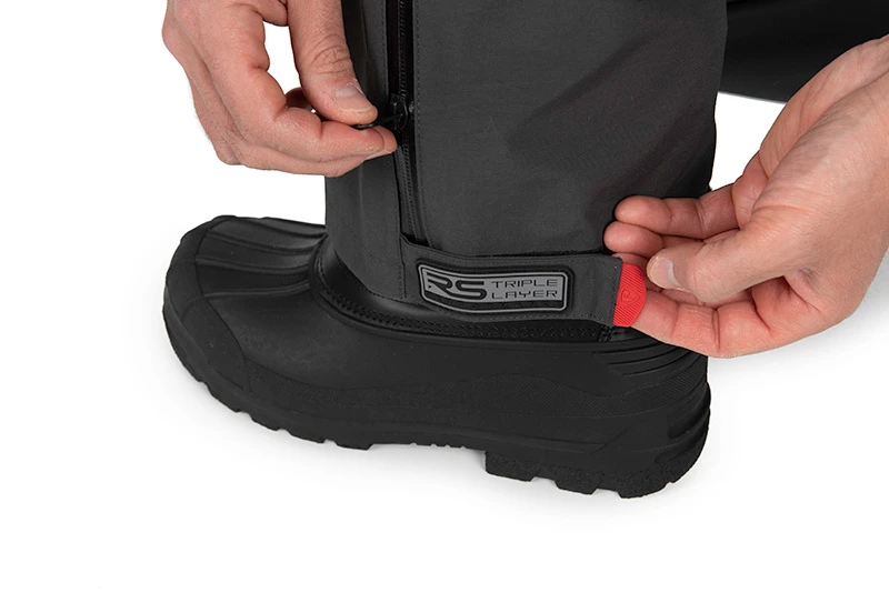 Fox Rage RS Triple-Layer Salopettes 11 Fox Rage RS Triple-Layer Salopettes - Image 9