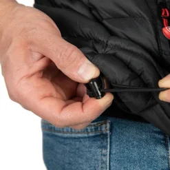 Fox Rage Heated Gilet -Hengel Pro Verkoopwinkel NPR417r 9