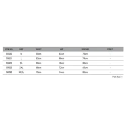 Prologic LitePro Thermo Suit -Hengel Pro Verkoopwinkel PLLITEPROTHERM1 3