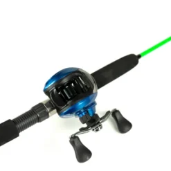 Rapala Fathom Vertical Icefishing Combo -Hengel Pro Verkoopwinkel RAPALFATHOMISMETEKIT 3