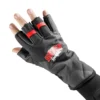 Söder Tackle Half Finger Glove Camo -Hengel Pro Verkoopwinkel STGCAMOr 1