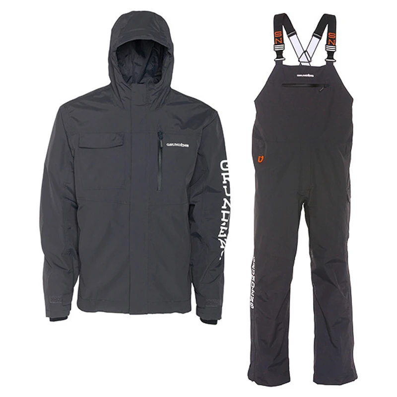 Grundens Grundéns Transmit Fishing Suit 3 Grundens Grundéns Transmit Fishing Suit