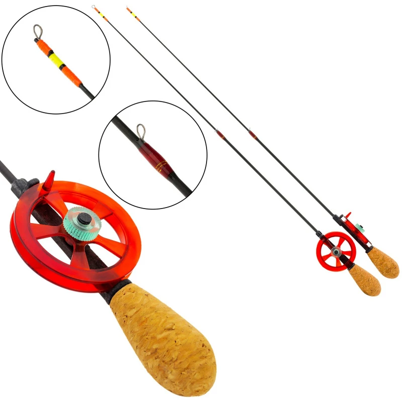 Finnex Winter Rod HFTC 4 Finnex Winter Rod HFTC - Image 2